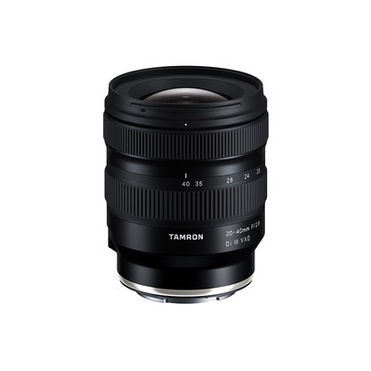 탐론 20- F/28 Di III VXD A062 소니E 마운트