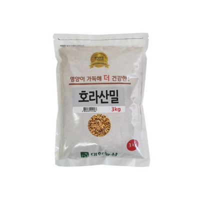 대한농산 라산밀