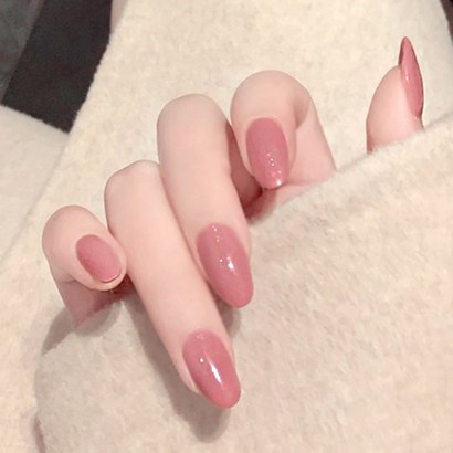 잇템샵 겨울 네일팁 붙이는네일 팁 인조손톱네일글루양면테잎 롱팁 숏팁