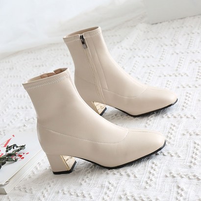 보가 휘슬러 fw5077 스판 삭스부츠