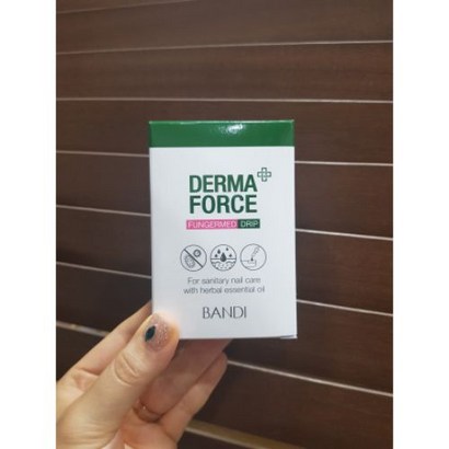 반디 반디펑거메드 문제성손톱발톱을위한 특급솔루션 리뷰후기