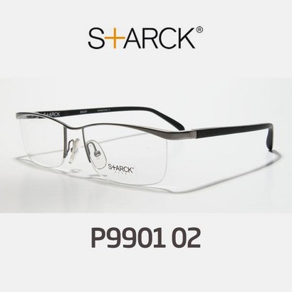 스탁안경 STARCK 9901 02 AAIN IKI 알랭미끌리 스탁 정품