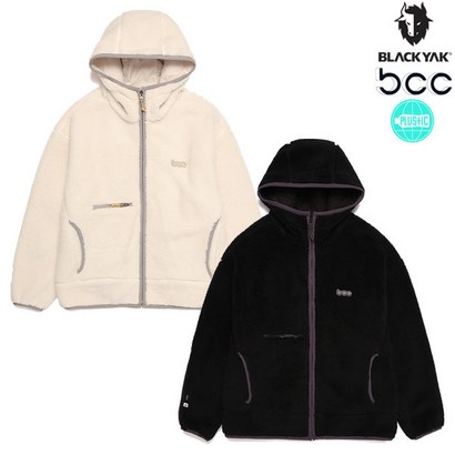 BACKYAK 이월 초대박 남여공용 따뜻한 뽀글이자켓 BCC메리쉐르파후디자켓1BYJKW1904