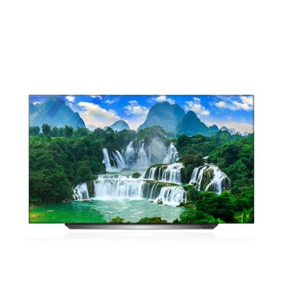 올레드 UHD TV OED65C1QNB 162 벽걸이형 -E