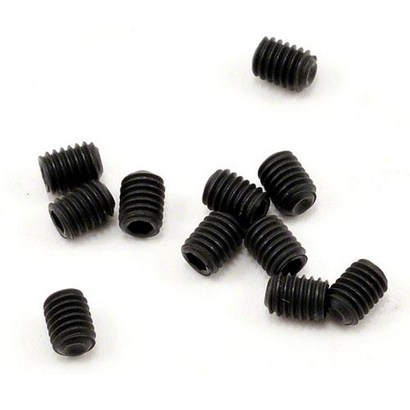 URADE ERFORANCE U-SC304 SET SCREW 번데기볼트 3x