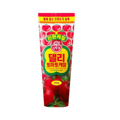 오뚜기 토마토
