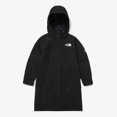 노스페이스 여성 레인저 파카 NJ3BN80