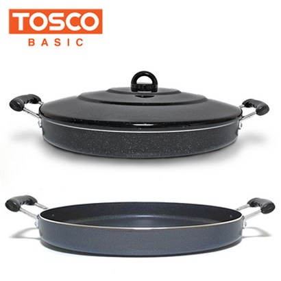 전판 명절맞이 무료배송이벤트 코팅 닭갈비판 대형팬 구이팬 업소용 부침개 전 닭갈비 팬 판