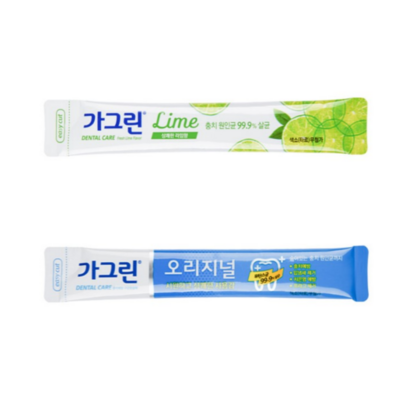 동아제약 가그린스틱 구내염 입냄새제거 구취제거 칫솔없을때 가그린 스틱x30 소형가그린