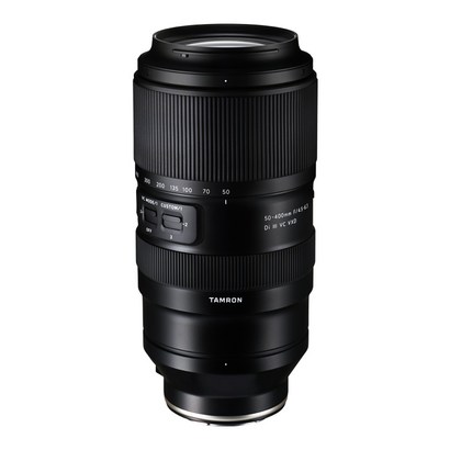 탐론 50- F/45-63 Di III VXD A067 소니FE 마운트