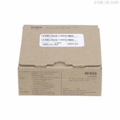 삼성 S C473FW 정품폐토너통