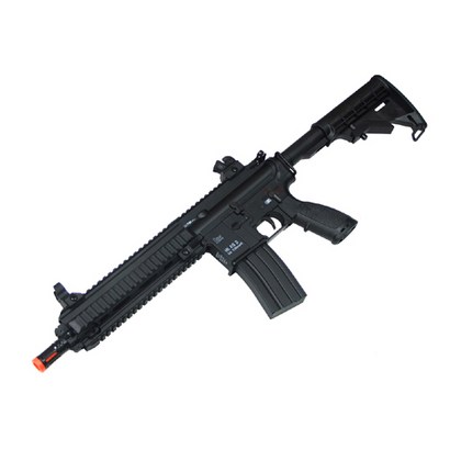에어코킹 슈팅건 HK 416D