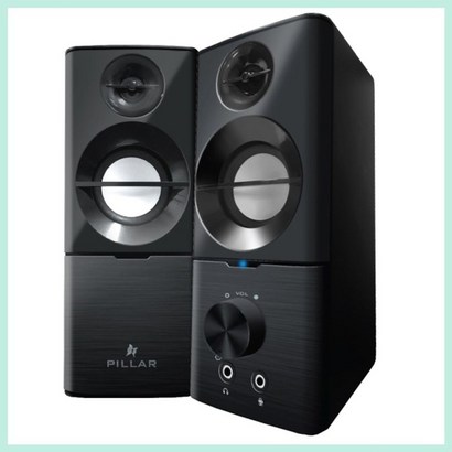 sooooo몰_컴소닉 IAR CS-3500U 2채널 퓨터 스피커 온라인 홈시어터 서라운드 사운드 음악감상 퓨터용 티비 TV C_더수sSHO 리뷰 후기