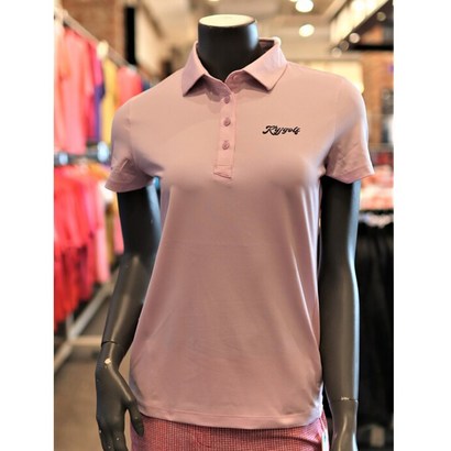KYJ GOLF 김영주골프 여성 반팔티셔츠 KLMLTS04 리뷰후기