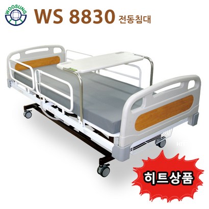 의료용 환자용 가정용 복지용구용 낙상방지 3모터 전동침대 공장직영배송 전국무료배송무료설치 경남 전남지역 35일 내 배송 가능