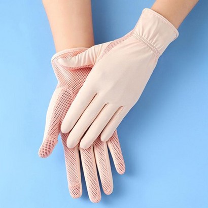 막심 봄 여름 터치 운전 등산 맥스 여성장갑