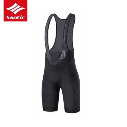 산틱 빕숏 패드 팬츠 9C05103