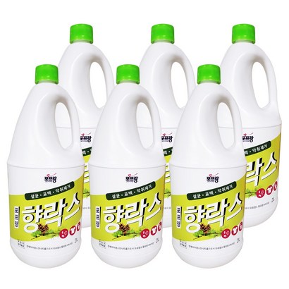 포프랑 향락스 리뷰후기