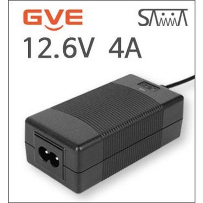 126V 4A 충전기 65-126400-D