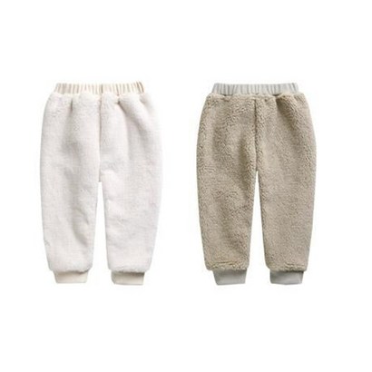 까꿍놀이터 따스한 팬츠 2종