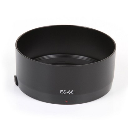캐논환후드 ES-68 / EF f/18 ST