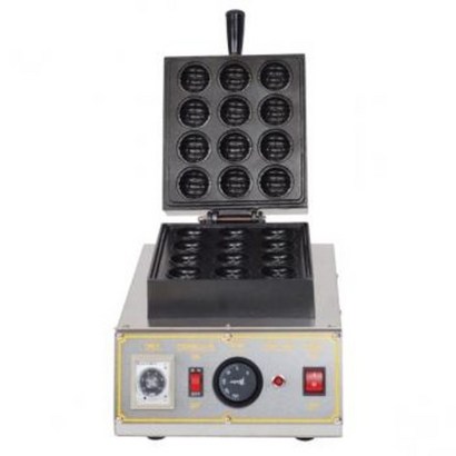 태양산업 두과자기계 12구 WNR-250S/ 350S/ /반죽