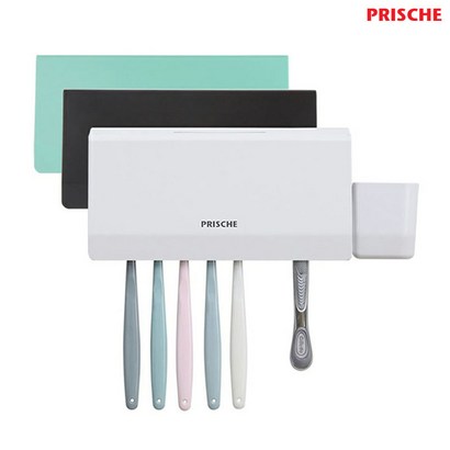 프리쉐 PI히터 건조살균 칫솔살균기 by휴비딕 리뷰후기
