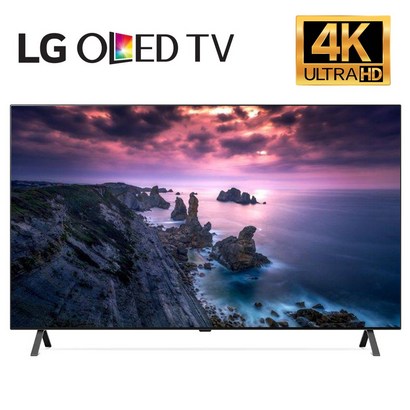 전자 65인치 올레드 OED TV 스마트 4K UHD 국내정품