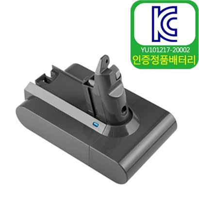 아스토 다이슨 V6청소기 환배터리 KC안전인증배터리 DC58 62 72 SV04 SV07 SV09 외 리뷰후기