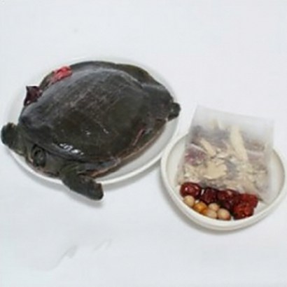 용강자라농장 용봉탕기본 리뷰후기