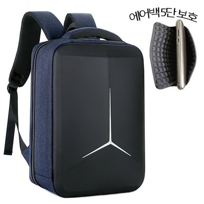 직장인 슬림 노트북 백 남성 초경량 백 USB충전지원 비즈니스 노트북 가방