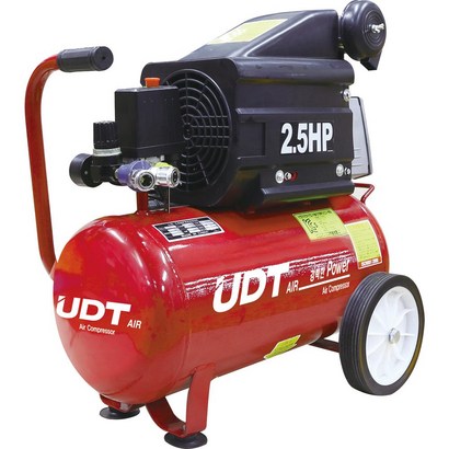 UDT 콤프레샤UDT-2525 화물착불