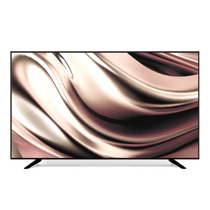 디엑스 선명한 HDR UHD ED TV 모니터 D650XUHD