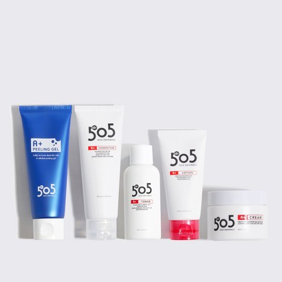 닥터505 에이플러스 5종 리뷰 후기