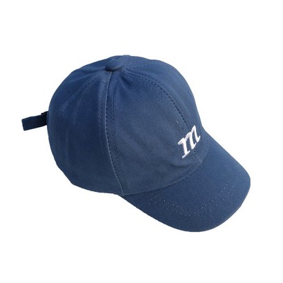 유아동 다양한 컬러 심플 야구모자9종 M-LOGOCAP 리뷰후기