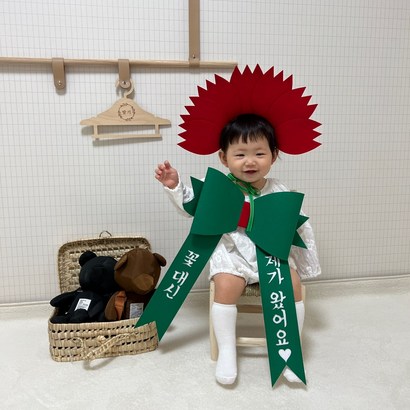 어버이날 졸업식 카네이션세트