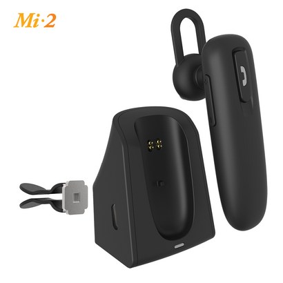 i-2 미투 CH-X6 차량거치대 블루투스