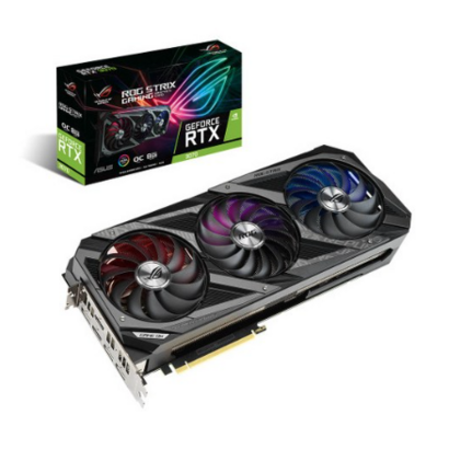 에이수스 지포스 RTX 3070 게이밍 그래픽카드 리뷰후기