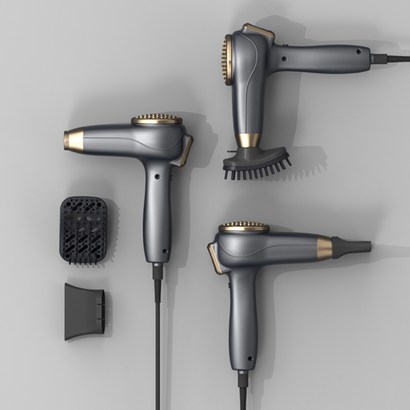 두피관리케어 드라이기 PURISM PRO 열조절가능 리뷰후기