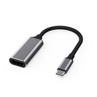 SK USB C to HDI 4K 60Hz 컨버터 미러링 모니터 확장