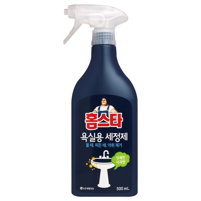 홈스타 욕실을부탁해 세정제