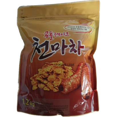 동일/콘플레이크천마차/1 1426161551