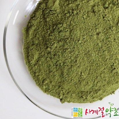 사계절약초 국내산 연잎가루