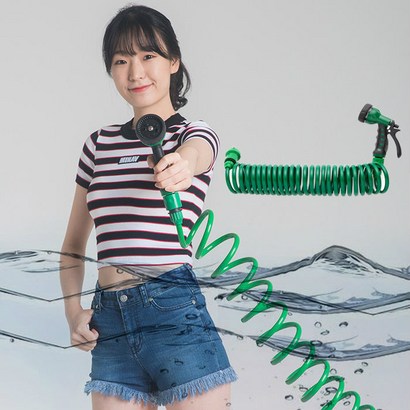 무중력의자 스프링스