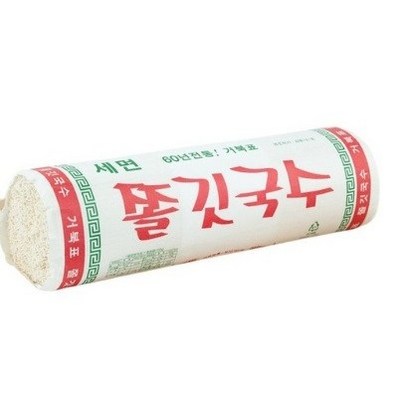 구포국수 쫄깃 특수면