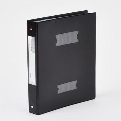 더존FK 면장철 대용량 40P 60P 클리어파일 리뷰후기
