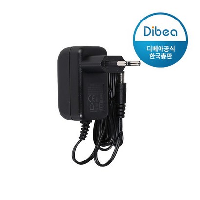 디베아 차이슨 무선청소기 D18플러스 NEW S9 500터보 전용 아답터 충전기 리뷰 후기