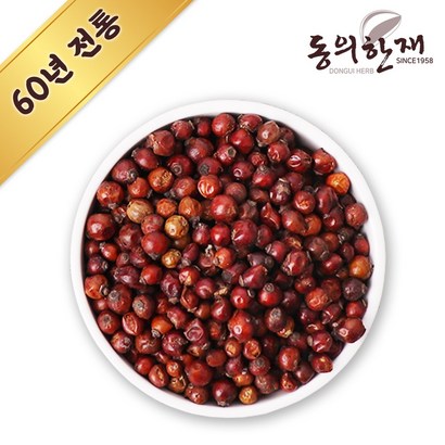 동의한재 영실 찔레나무열매 국내산 찔레열매 자연산 야생 리뷰후기