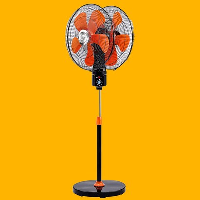 휴앤봇 메두사 공업용 선풍기 HNB-2130 대형 업소용 산업용 리뷰후기