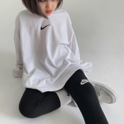 뚜뚜DDUDDU 나나레깅스 로고레깅스 유아레깅스 아동레깅스 가을레깅스 리뷰후기